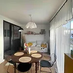 Superbe Appartement - Centre Ville Vannes A Pied