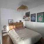 Superbe Appartement - Centre Ville Vannes A Pied